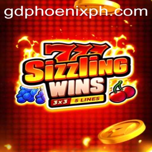 Unveiling 777SizzlingWins: A Captivating Journey into the World of GD Phoenix