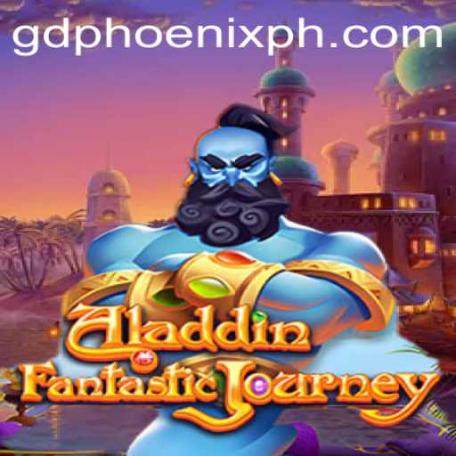 Aladdin: A Magical Gaming Experience with GD Phoenix