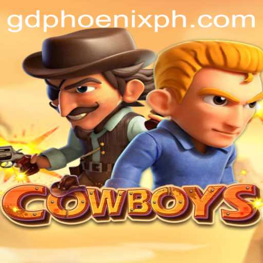 Exploring the Exciting World of COWBOYS: The Game
