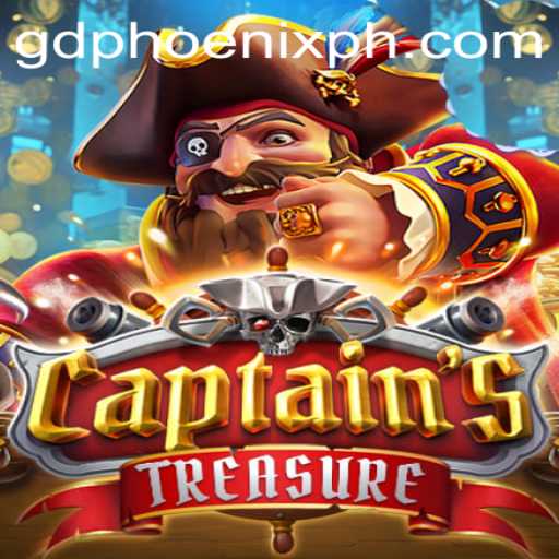 Exploring the Depths of CaptainssTreasure: A Guiding Phoenix in the Gaming Universe