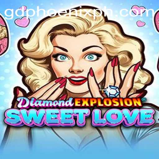 DiamondExplosionSweetLove: Journey into a World of Strategy and Surprise