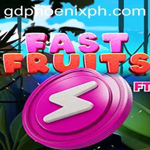 FastFruits: The Game Taking the Gaming World by Storm with GD Phoenix