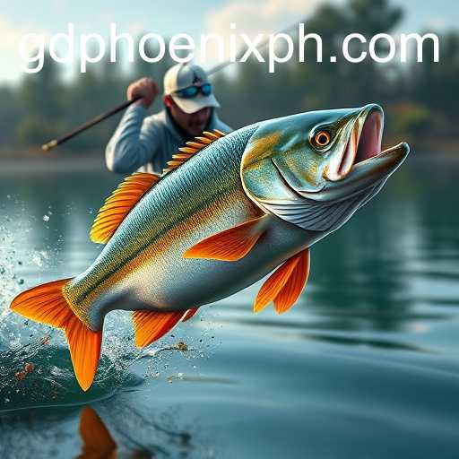 Fishing Games: A Study on GD Phoenix