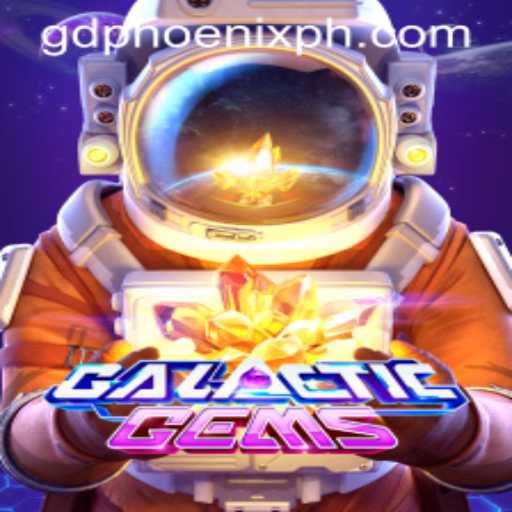 GalacticGems: A Captivating Adventure in the Cosmos with GD Phoenix