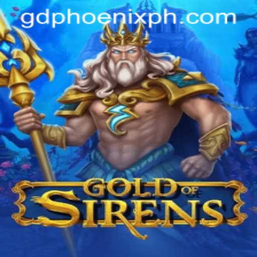 GoldofSirens: The Mythical Odyssey Begins