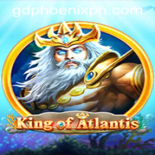 King of Atlantis: Dive into the Underwater Realm