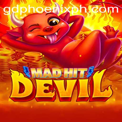 MadHitDevil: Enter the Realm of Thrills and Strategy