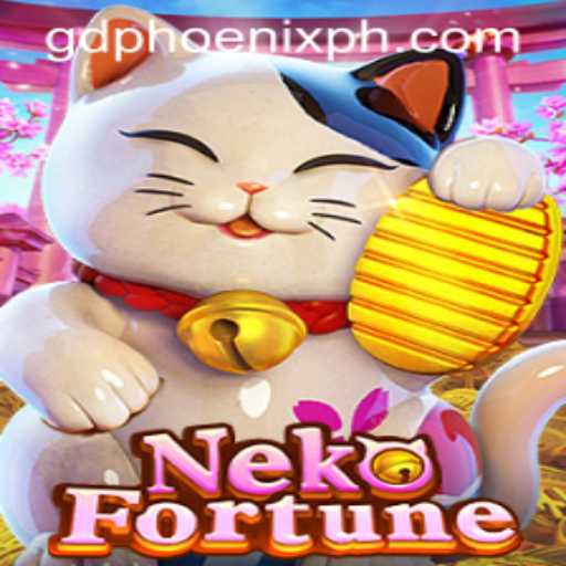 NekoFortune: A Mystical Gaming Experience