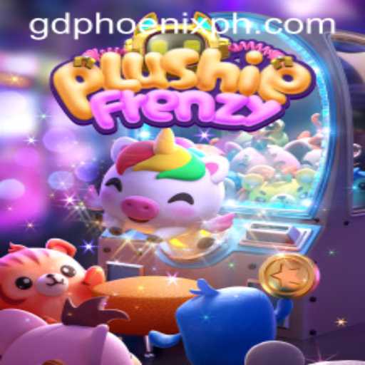 PlushieFrenzy: The Ultimate Arcade Adventure