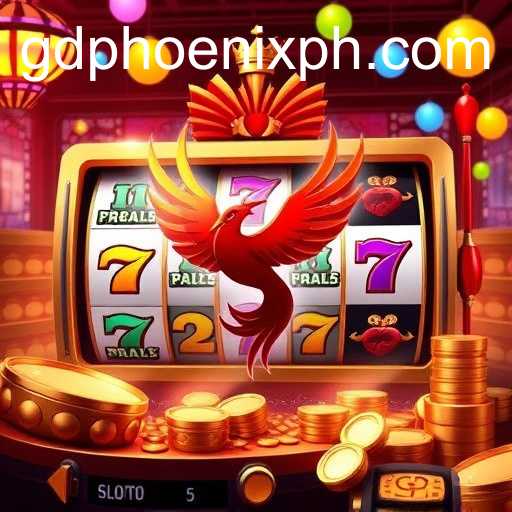 Exploring the Intriguing World of Slot Games with GD Phoenix
