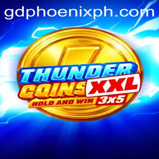 Exploring ThunderCoinsXxl: A New Era in Gaming with gd phoenix
