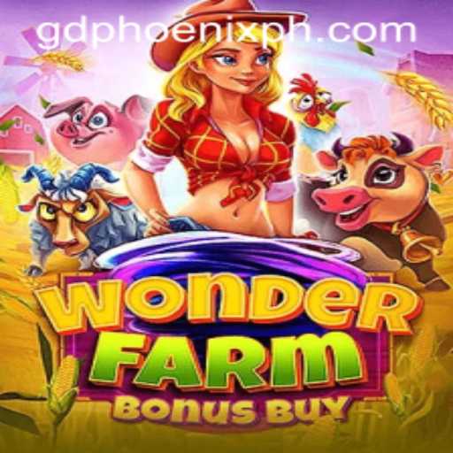 WonderFarmBonusBuy: The Captivating Casino Game with a Phoenix Twist